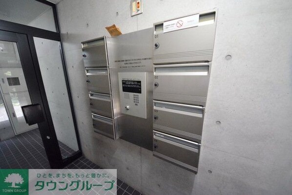 RoCaの物件内観写真